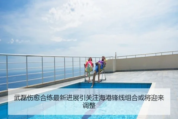 武磊伤愈合练最新进展引关注海港锋线组合或将迎来调整